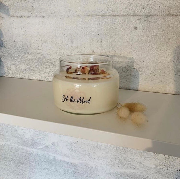 All Candles Set The Mood NZ