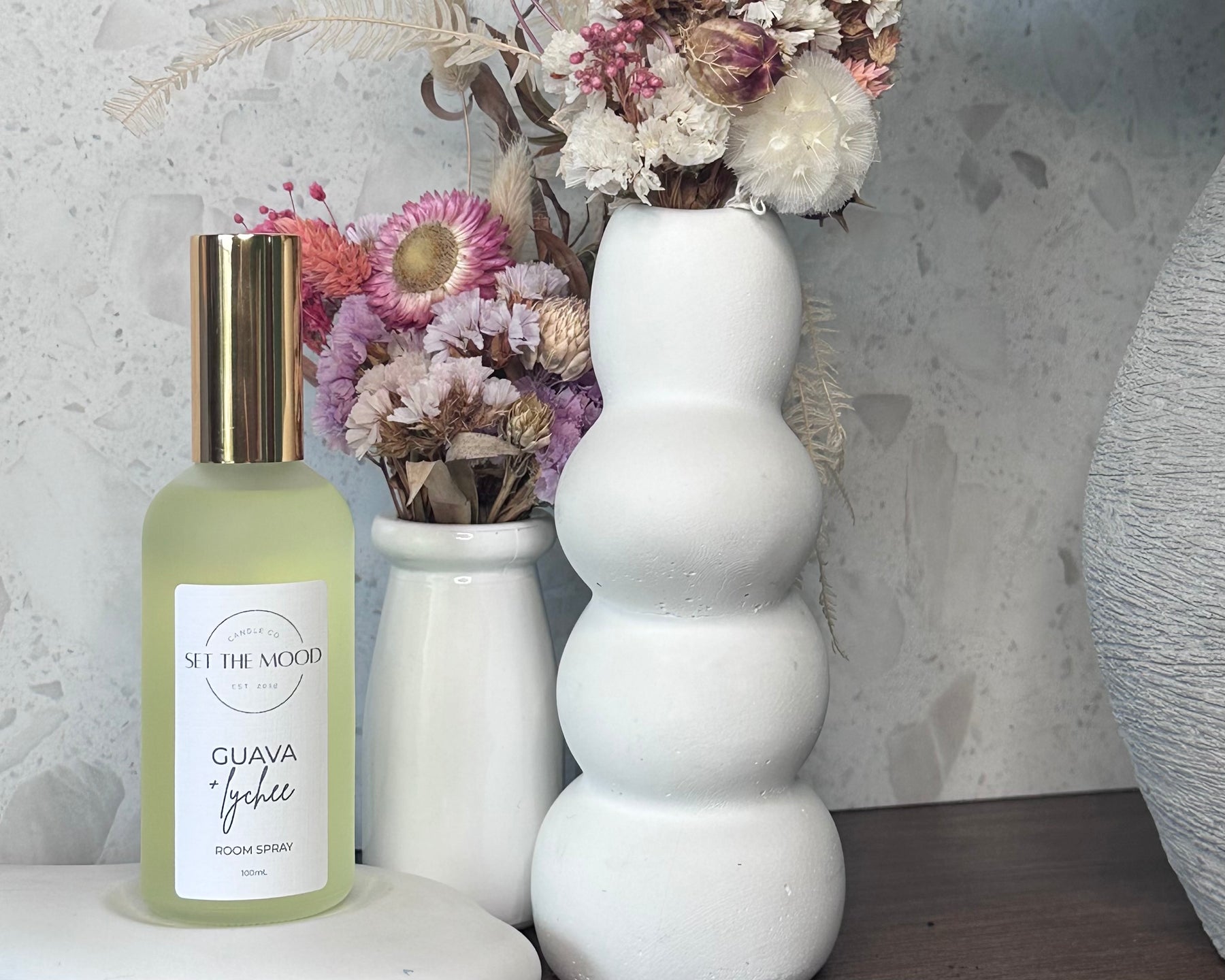 Diffusers & Room Sprays – Set The Mood NZ