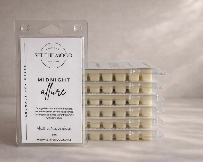 All Products – Set The Mood NZ